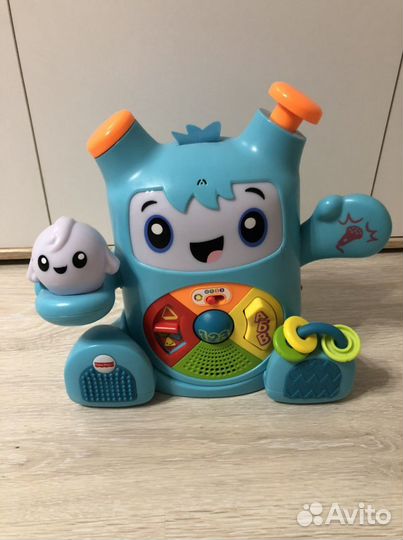 Игрушка Робот