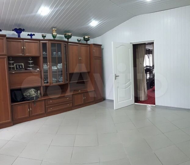 Дом 80 м² на участке 3 сот.