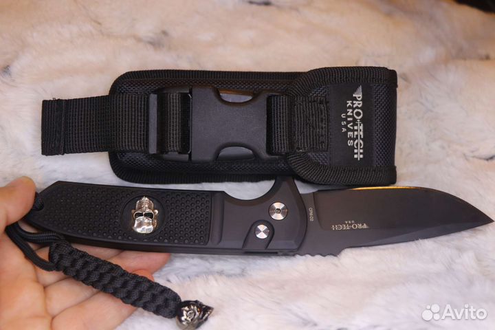 Pro tech нож USA