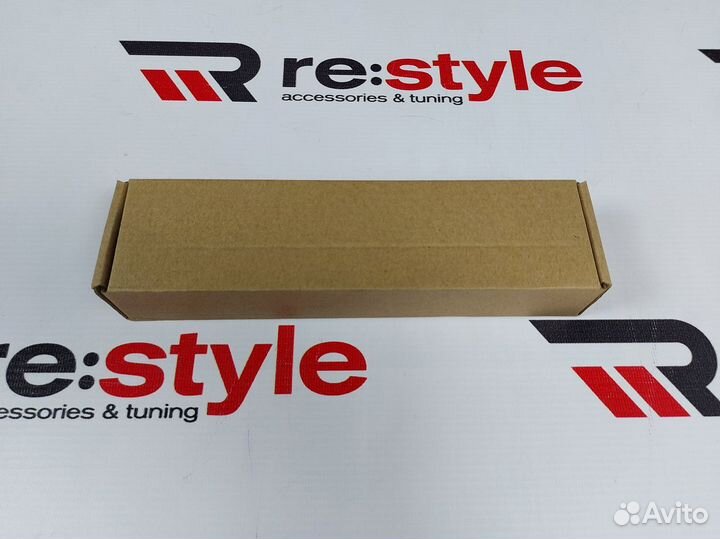 Катафоты Toyota R1310