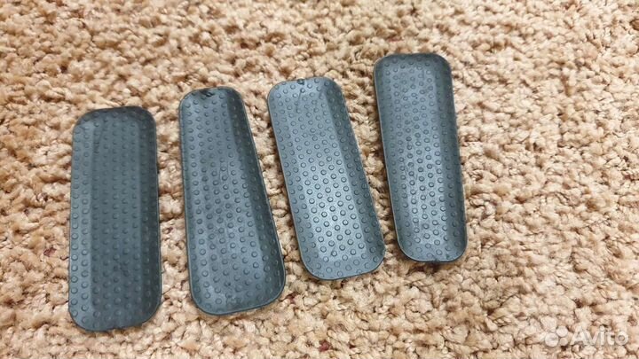 Коврики кармашков лада приора