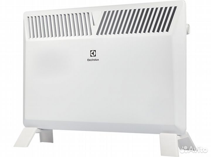 Конвектор электрический Electrolux ECH/A-1000 M