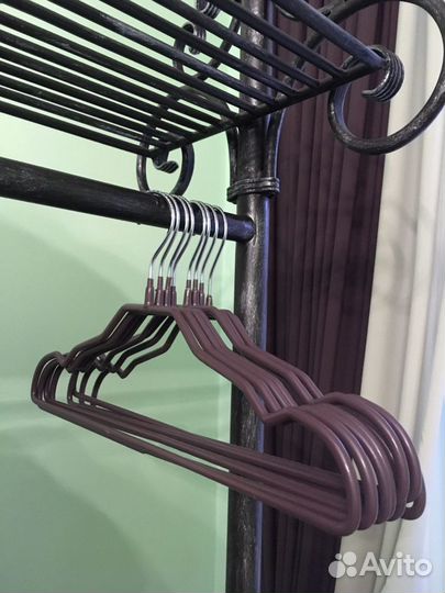 Плечики для одежды