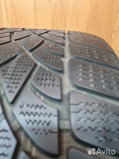 Dunlop SP Winter Sport 3D 265/45 R18