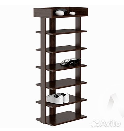 Тумба для обуви в прихожую