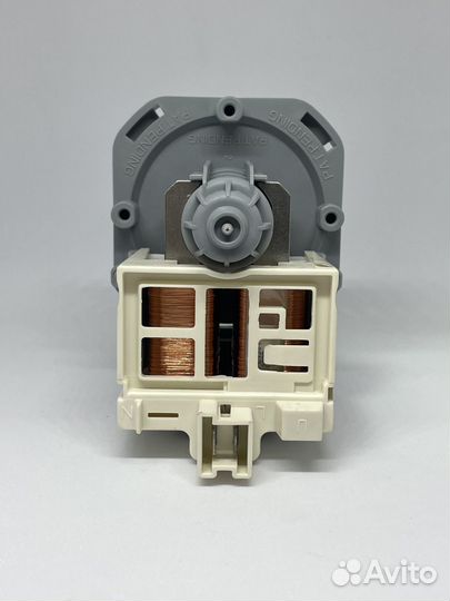 Насос askoll 30W 3 защ фишка назад RC0028, M221 PM