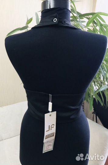 Жилетка/ безрукавка Новая (44/46 р)