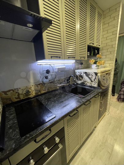 Квартира-студия, 26 м², 4/10 эт.