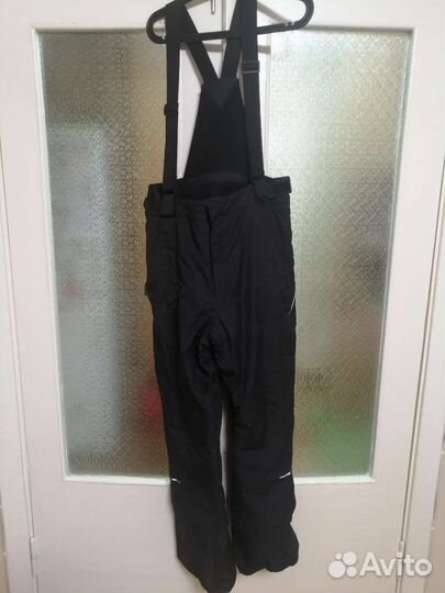 Горнолыжные штаны