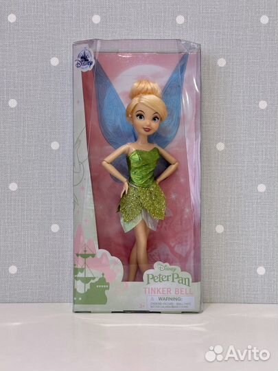 Редкие куклы Дисней оригинал из США