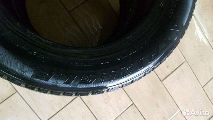 Triangle Snow-LL01 225/60 R17