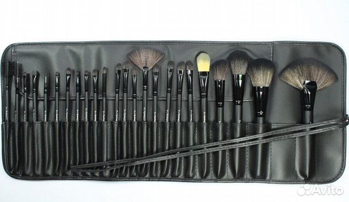 Набор кистей для макияжа
