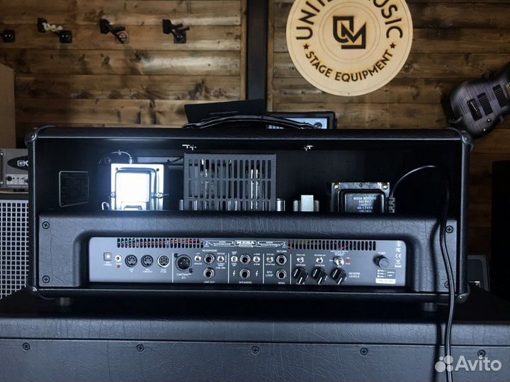 Mesa Boogie Mark Five: 35 Head