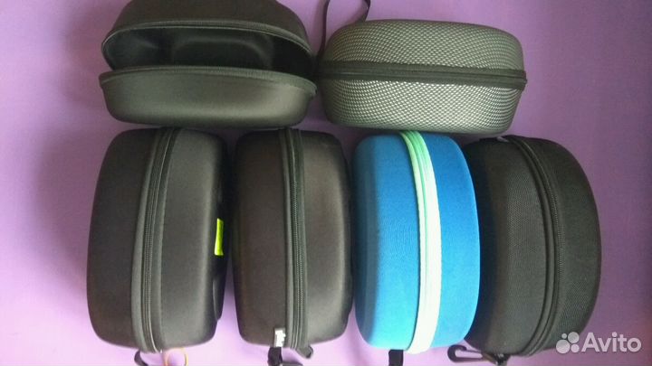 Кейс, бокс чехол для горнолыжной маски