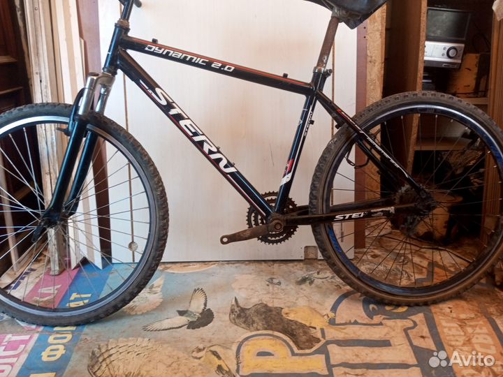 Велосипеды бу взрослый 26 колеса