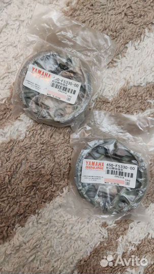 Колодки тормозные SA26 SA37 vino SA36 SA55 JOG