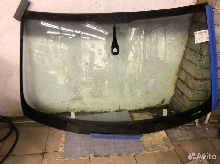 Лобовое стекло Audi Q5