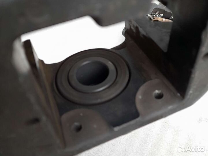 Суппорта Lexus Ls460