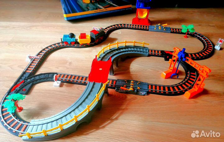 Игрушка Дорога