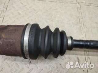 Привод Honda Fit Jazz левый Хонда Фит Джаз 2001-08