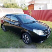 Geely MK 1.5 MT, 2010, 160 000 км, с пробегом, цена 239 000 руб.