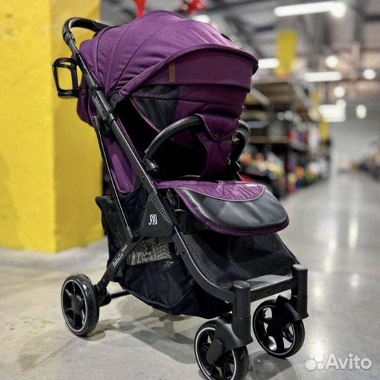 Прокат, аренда коляски Babalo