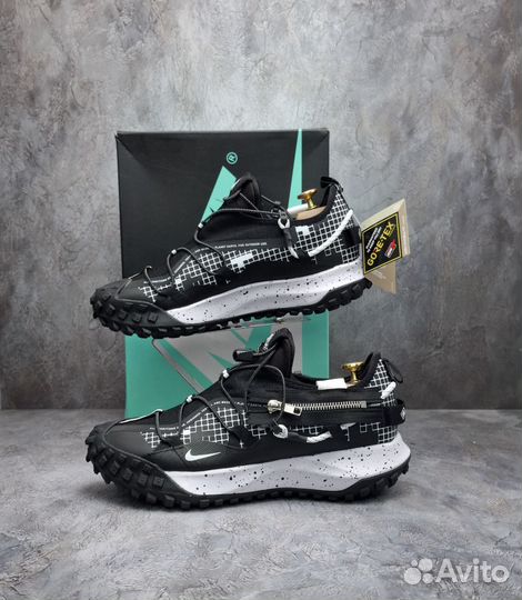 Nike Acg кроссовки