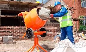 Бетон раствор с доставкой м300