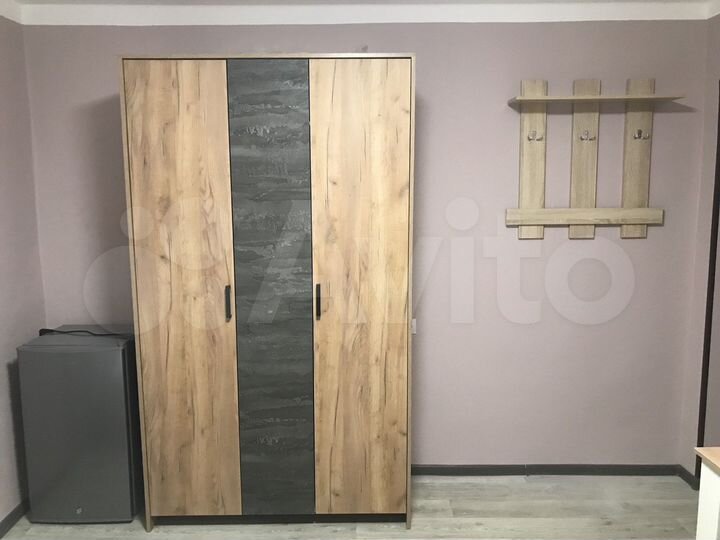 Комната 11 м² в 1-к., 4/9 эт.