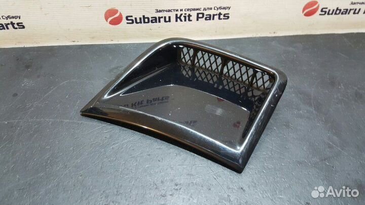 Заглушка бампера правая Subaru Impreza Wrx Sti GRB