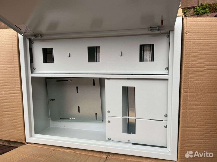 Ящик электрический