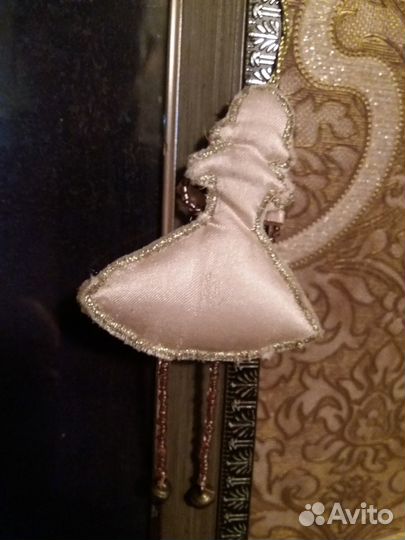 Подвесное украшение 