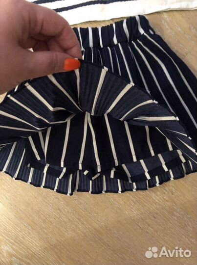 Костюм для девочки 4-6 лет