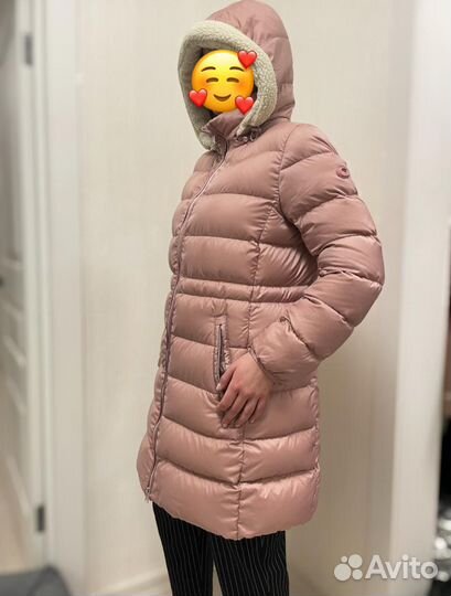 Пуховик женский 48 50 Coach