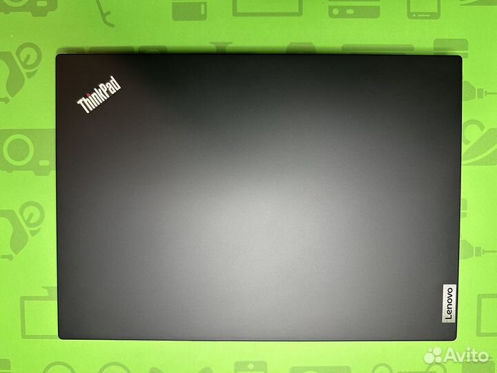 Ноутбук Lenovo Thinkpad L14 Gen 2