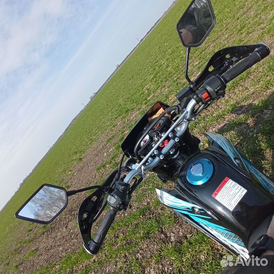 Racer Panther 300