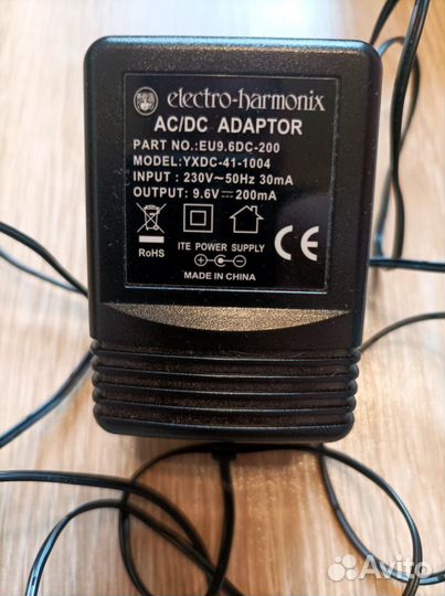 Electro-Harmonix (EHX) Canyon Delay & Looper