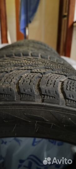 Nokian Tyres Hakkapeliitta R3 245/45 R18