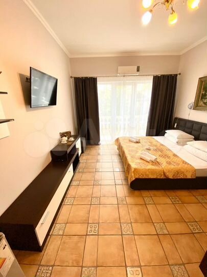 Комната 30 м², 2/3 эт.