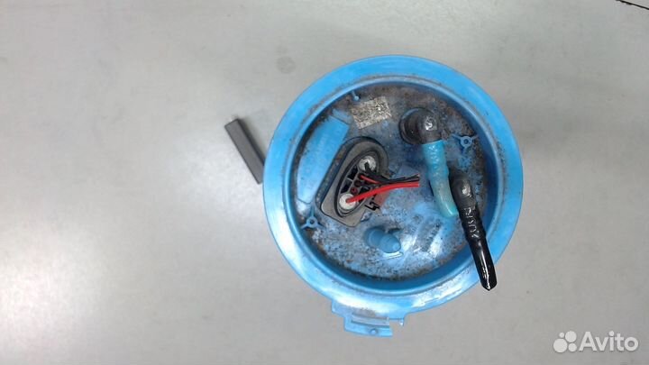 Насос топливный электрический Skoda Yeti, 2016