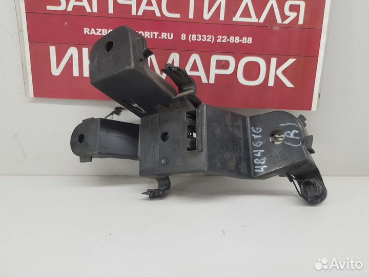 Плата заднего правого фонаря (BMW 5)