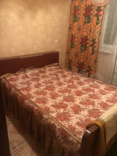 2-к. квартира, 58 м², 2/10 эт.