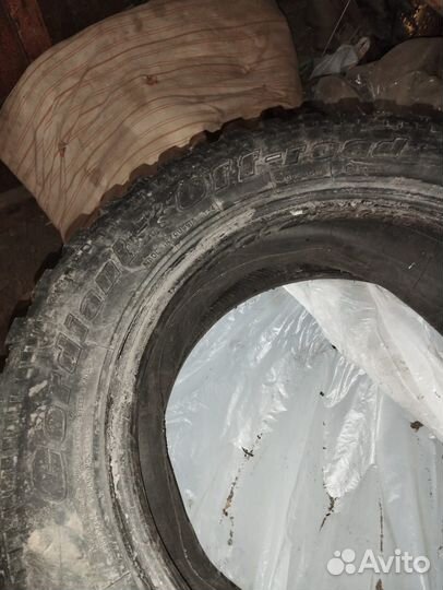 Cordiant Off Road 205/70 R16