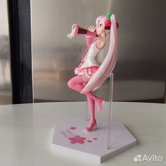 Фигурка sega SPM figure 