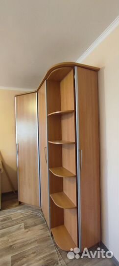 Шкаф для одежды бу
