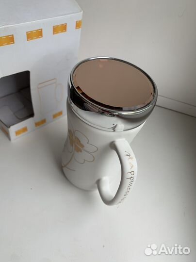 Термокоужка