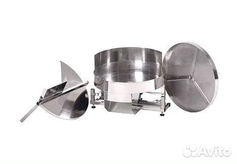 Шинковка для капусты электрическая