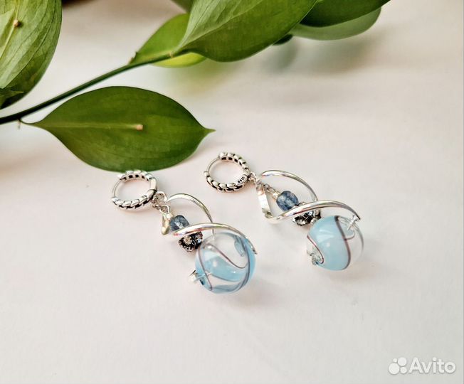 Авторские украшения