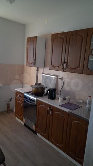 2-к. квартира, 53,9 м², 6/6 эт.