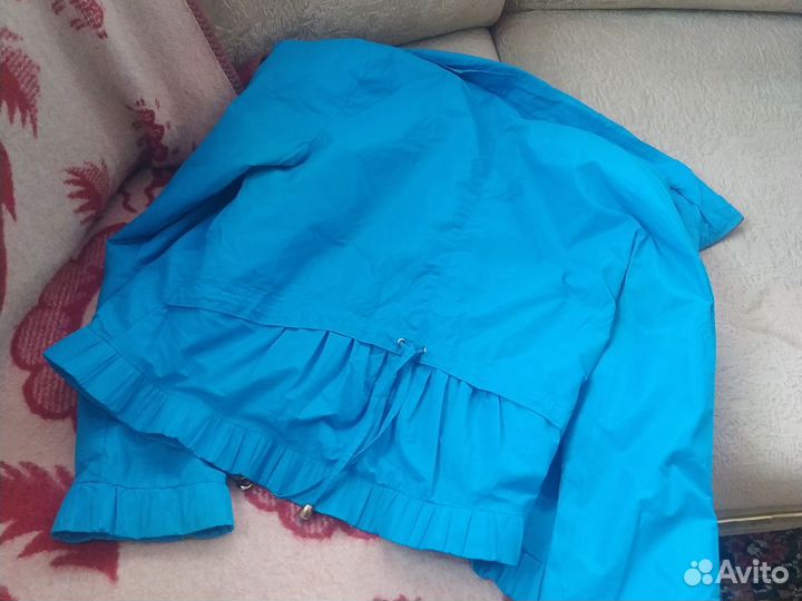 Ветровка женская 44 р